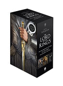 The Lord of the Rings Boxed Set By J. R. R. Tolkien