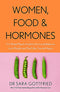 Women, Food, and Hormones Book by Dr. Sara Gottfried | 4-Week Diet Plan for Hormonal Balance, Weight Loss, Nutrition, Wellness & Holistic Health