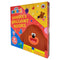 Hey Duggee : Duggee's Brilliant 10 Books Stories Collection Box Set (The Fashion Badge, The Duck Badge, The Island Badge, The Glasses Badge & More)