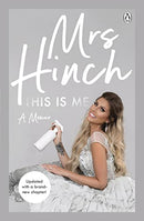 Mrs Hinch This Is Me A Memoir: The No 1 Sunday Times Bestseller