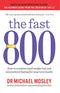 The Fast 800 Book: Combine Intermittent Fasting, Quick Weight Loss, and Balanced Diet Strategies for Long-Term Health, Wellness, and Fitness