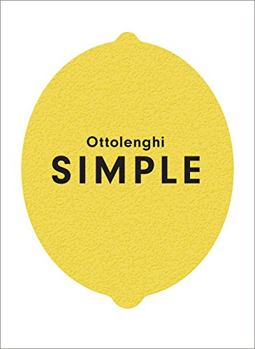 Ottolenghi SIMPLE By Yotam Ottolenghi