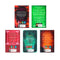 Neil Gaiman American Gods 5 Books Collection Set - American Gods, Neverwhere | Fantasy, Fiction, Paperback, Adventure,Storytelling, Urban Fantasy Book