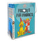 Biff, Chip and Kipper Read with Oxford Stage 1 (24 Books Collection Set) by Roderick Hunt Age 3+ Paperback