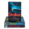 Lisa Stone Collection 3 Books Set (The Doctor, The Darkness Within, Stalker)