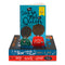 Onjali Rauf Collection 3 Books Set (The Boy At the Back of the Class, The Star Outside my Window, The Day We Met The Queen World Book Day)