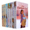 Val Wood 7 Book Paperback Collection | Historical Fiction, Women's Literature, Inspirational Novels, Storytelling |Bestsellers Set | Perfect Book Gift