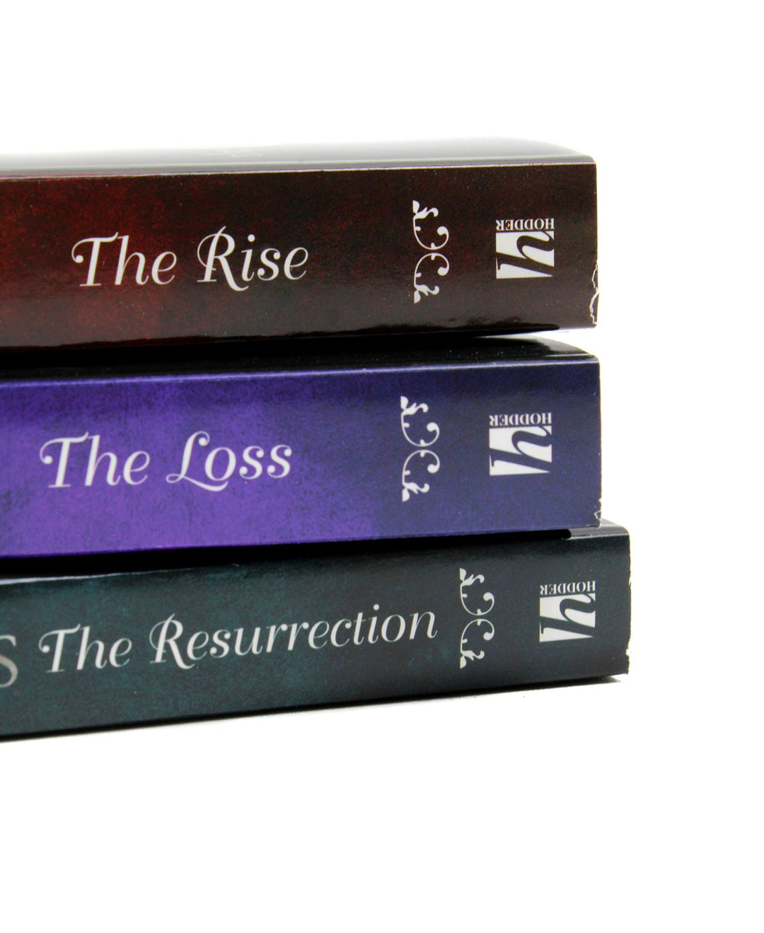 Julie Plec Originals Series 3 Books Box Set | Vampire Diaries Fiction Collection: Paranormal Young Adult Novels of Love, Magic, Vampires & Adventure