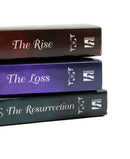 Julie Plec Collection Originals Series 3 Books Box Set based on Vampire Diaries