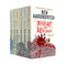 Rivers of London Series Collection 6 Books Set by Ben Aaronovitch