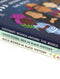 Photo of Little Leaders 3 Book Set Spines by Vashti Harrison on a White Background