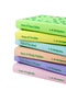Photo of Anne of Green Gables Pastel Cloth Hardcover Collection by L.M. Montgomery on a White Background