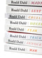 Roald Dahl Collection Trickery War Fear Innocence 8 Books Pack Set Deception