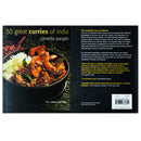 50 Great Curries of India By Camellia Punjab