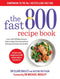 The Fast 800 Recipe Book: Low-carb, Mediterranean style recipes for intermittent fasting and long-term health