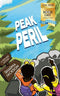 Peak Peril (A High-Rise Mystery) World Book Day 2022 By Sharna Jackson