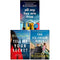 Dorothy Koomson Collection 3 Books Set (All My Lies Are True, Tell Me Your Secret, The Ice Cream Girls)