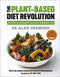 The Plant-Based Diet Revolution By Dr Alan Desmond