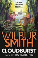 Cloudburst: A Jack Courtney Adventure (Jack Courtney Adventures)