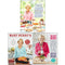 Mary Berry Collection 3 Books Set (Fast Cakes Easy Bakes in Minutes, Mary Berrys Christmas Collection, Cook Now Eat Later)