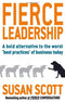 Fierce Leadership by Susan Scott