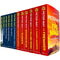 Enzo Files & China Thrillers Series 12 Books Collection Set by Peter May
