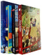 Disney Cinestory Comic Collection 4 Books Set (Snow White and the Seven Dwarfs, Cars 3, Finding Nemo, Frozen)