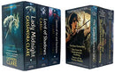 Cassandra Clare Dark Artifices & Shadowhunters Series 6 Books Collection Set