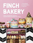 The Finch Bakery: Sweet Homemade Treats and Showstopper Celebration Cakes. A SUNDAY TIMES BESTSELLER