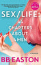 SEX/LIFE: 44 Chapters About 4 Men: Now a series on Netflix