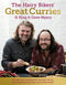 The Hairy Bikers' Great Curries by Si King & Dave Myers