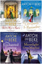 Anton Du Beke Collection 4 Books Set (We'll Meet Again, Moonlight Over Mayfair, One Enchanted Evening, A Christmas to Remember)