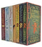 Elizabeth Chadwick Collection 7 Books Set (The Autumn Throne, The Winter Crown, The Summer Queen, The Wild Hunt, The Running Vixen, The Coming of The Wolf, The Leopard Unleashed)