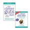 Clever Guts Diet Recipe 2 Books Collection Set By Michael Mosley & Clare Bailey