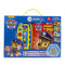 Nickelodeon PAW Patrol Chase, Skye, Marshall, and More! - Electronic Me Reader Jr. 8 Sound Book Library - PI Kids