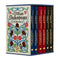 The William Shakespeare Collection: Deluxe 6-Volume Box Set Edition (Arcturus Collector's Classics)