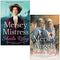 Sheila Riley Dockside Saga Collection 2 Books Set (The Mersey Mistress, The Mersey Angels)