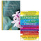 The Highly Sensitive Person By Elaine N. Aron & Sensitive is the New Strong By Anita Moorjani 2 Books Collection Set