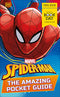 Marvel Spider-Man The Amazing Pocket Guide