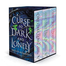 A Curse So Dark and Lonely: The Complete Cursebreaker Collection (The Cursebreaker Series)
