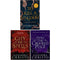 Alexandra Christo Collection 3 Books Set (To Kill a Kingdom, City of Spells, Into The Crooked Place)