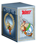 Photo of The Complete Asterix Box Set on a White Background