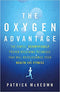 The Oxygen Advantage by Patrick McKeown Breathing Technique, Health and Fitness