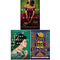 Silvia Moreno-Garcia Collection 3 Books Set (Mexican Gothic, Gods of Jade and Shadow,The Beautiful Ones)