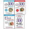 The Fast 800 Series Collection By Dr Clare Bailey 4 Books Set (Easy: Quick and simple, 8-Week Blood Sugar ,Recipe Book,Health Journal)