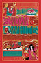 Snow White and Other Grimms' Fairy Tales (MinaLima Edition): Illustrated with Interactive Elements By Jacob and Wilhelm Grimm