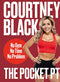 The Pocket PT: The ultimate home fitness plan By Courtney Black