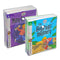 Biff, Chip & Kipper Stage 4-5 Read with Oxford |32-Book Phonics Collection Set | Early Learning, Children's Educational Storybooks, Learn to Read (5+)