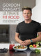 Photo of Ultimate Fit Food by Gordon Ramsay on a White Background