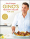 Gino's Healthy Italian for Less: 100 feelgood family recipes for under £5 By Gino D'Acampo